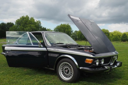 BMW 30 csl 2285177